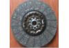 Clutch Disc:1601E03-130