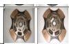 Clutch Disc:128462/102-20