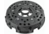 Clutch Pressure Plate:1190 10210