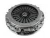 Clutch Pressure Plate:81.30305.0176